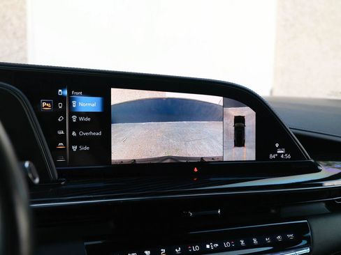 Used 2021 Cadillac Escalade ESV Sport w/ Driver Assist Tech Package RWD image 53