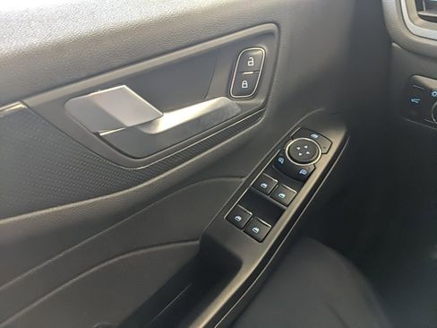 Used 2024 Ford Escape ST-Line w/ Tech Pack #1 image 25