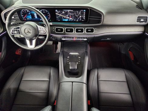 Used 2023 Mercedes-Benz GLE 350 image 20