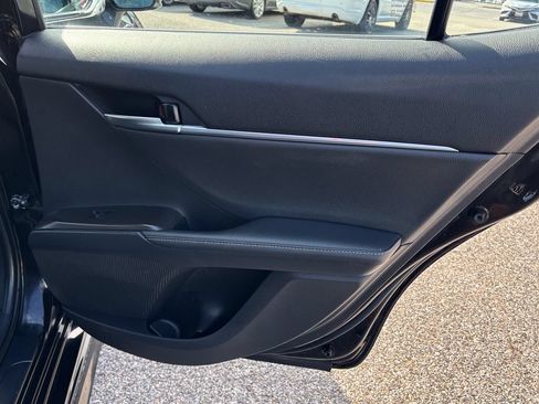 Certified 2024 Toyota Camry XSE FWD image 44