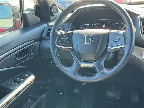 Used 2022 Honda Passport EX-L image 25