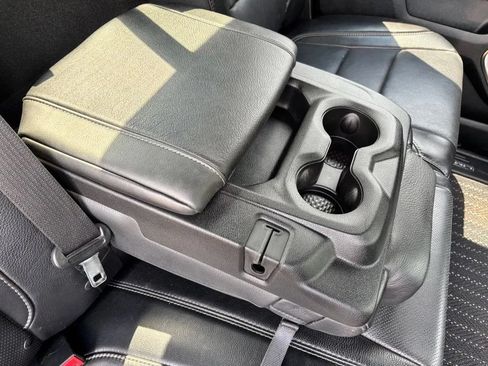 Used 2019 RAM 1500 Limited AWD/4WD image 29