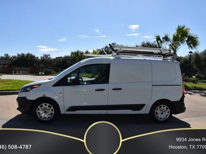 Used 2016 Ford Transit Connect XL
