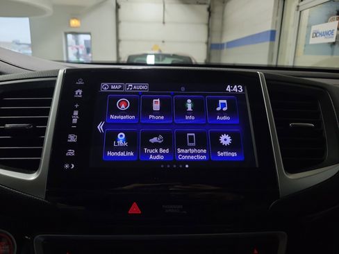 Certified 2020 Honda Ridgeline RTL-E image 25