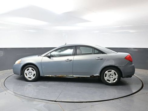 Used 2008 Pontiac G6 Value Leader FWD image 10