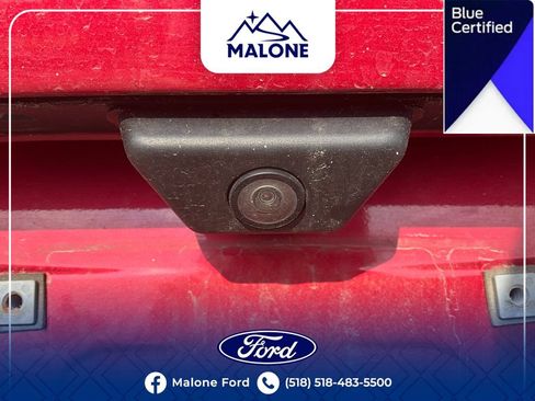 Used 2022 Ford Escape SE w/ Cold Weather Package AWD/4WD image 19