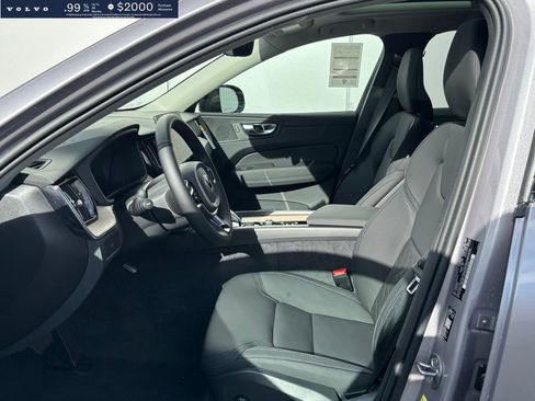 New 2026 Volvo XC60 B5 Plus w/ Climate Package image 15