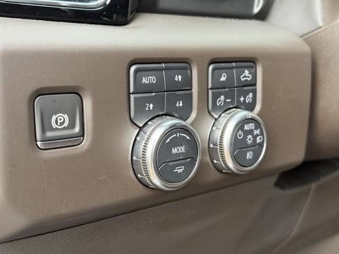 Certified 2024 GMC Sierra 1500 Denali w/ Technology Package image 20