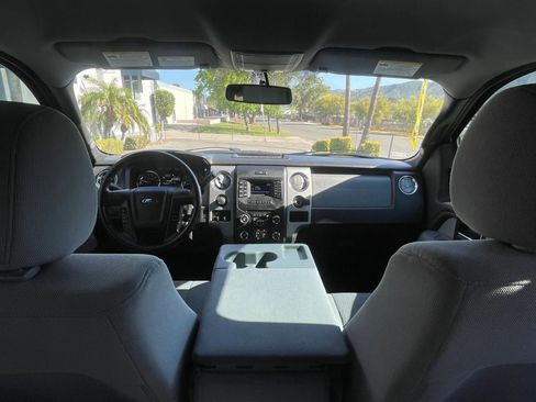 Used 2014 Ford F150 XLT w/ Equipment Group 302A Luxury image 15