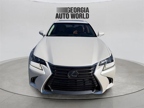 Used 2019 Lexus GS 350 image 16
