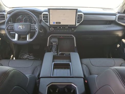 Used 2024 Toyota Tundra SR5 w/ SR5 Premium Package image 15