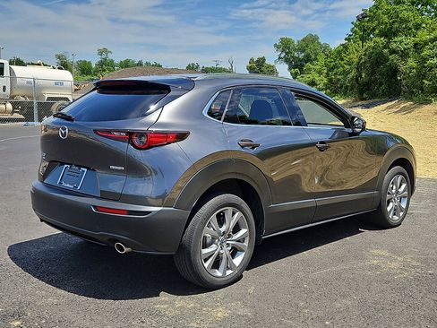 Used 2023 MAZDA CX-30 AWD 2.5 S w/ Premium Package image 6