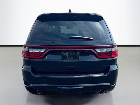 Used 2026 Dodge Durango GT AWD/4WD image 6