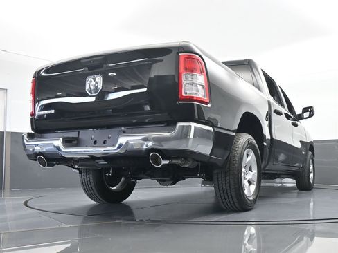 Used 2024 RAM 1500 Big Horn image 54