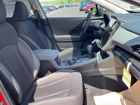 New 2026 Subaru Crosstrek 2.0i Premium AWD/4WD image 26