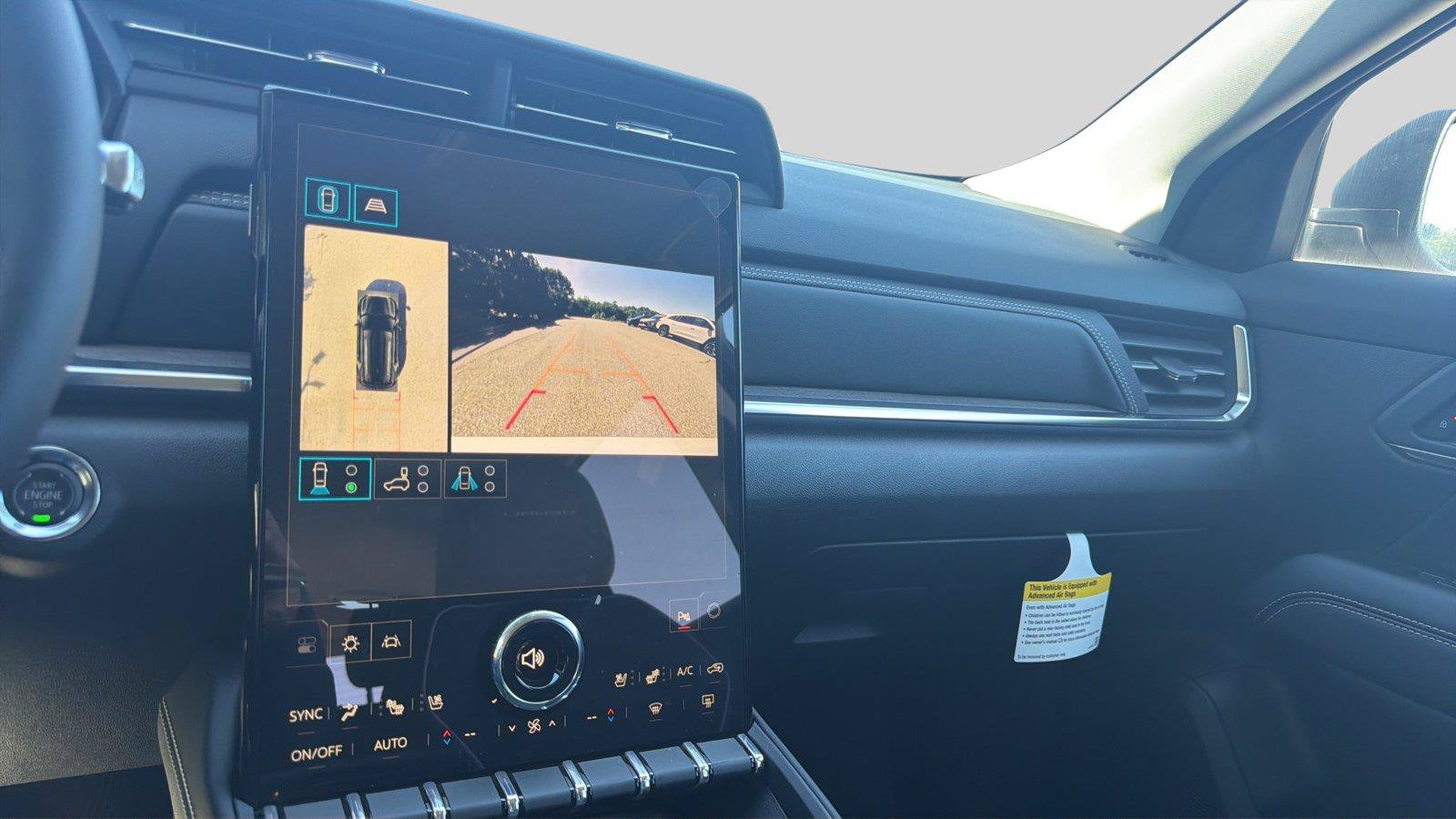 New 2026 GMC Terrain Denali AWD/4WD image 12