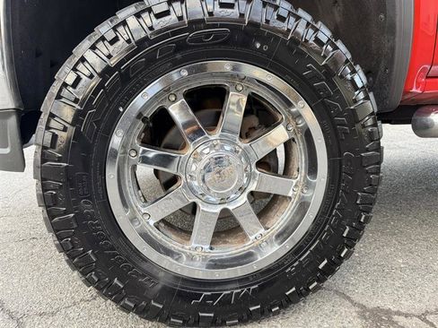 Used 2014 GMC Sierra 1500 SLE w/ SLE Value Package AWD/4WD image 9