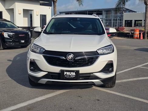 Used 2023 Buick Encore GX Select FWD image 2