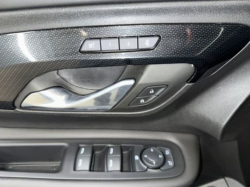 Certified 2023 GMC Terrain AT4 w/ Infotainment Package II image 8