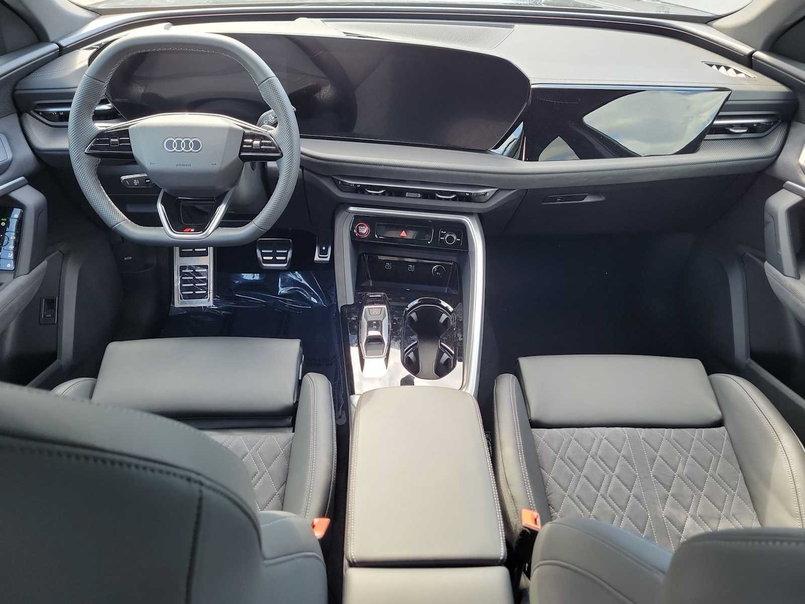 New 2026 Audi SQ5 Premium Plus AWD/4WD image 14