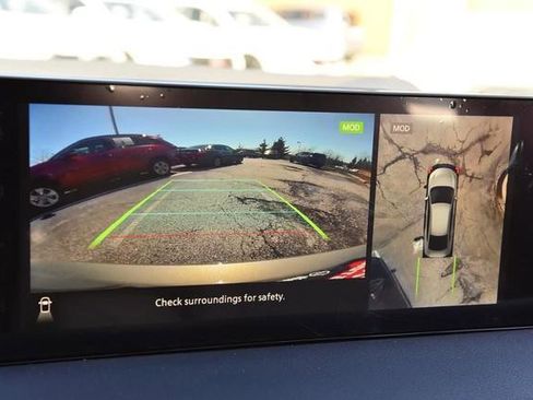 New 2026 Nissan Sentra SL w/ Floor Mat Package image 14