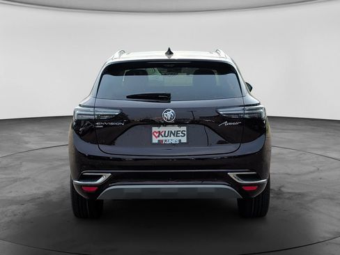 Used 2023 Buick Envision Avenir AWD/4WD image 6