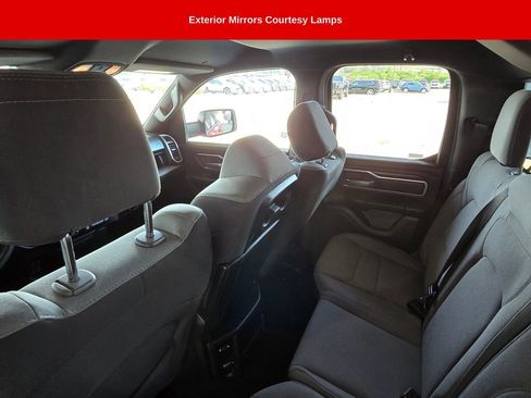 Used 2023 RAM 1500 Big Horn w/ Trailer Tow Group image 19