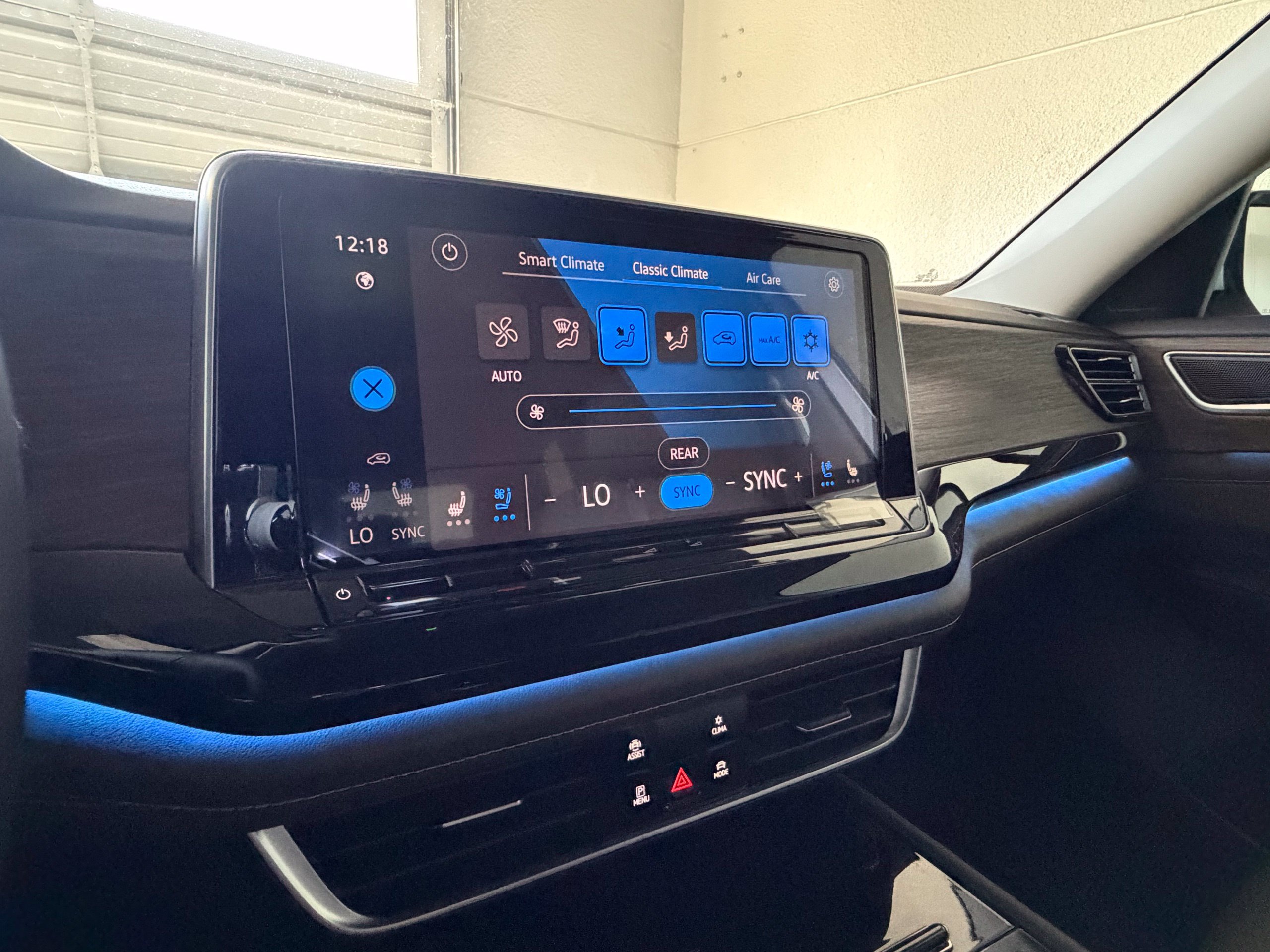 New 2026 Volkswagen Atlas SEL AWD/4WD image 50