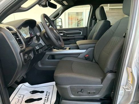 New 2026 RAM 2500 Big Horn image 15