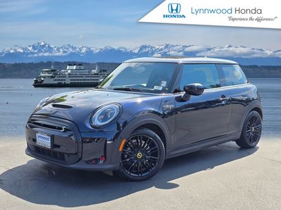 Used 2022 MINI Cooper SE