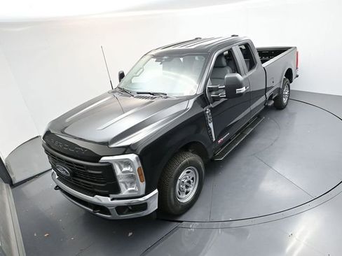 New 2026 Ford F350 XL RWD image 20