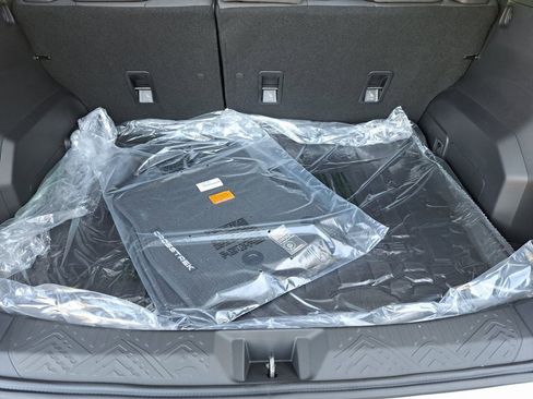 New 2026 Subaru Crosstrek 2.5i Limited image 16