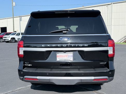 Used 2024 Ford Expedition Max XLT AWD/4WD image 8