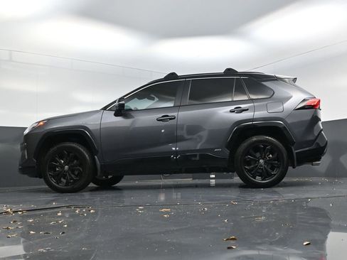 Used 2022 Toyota RAV4 XSE image 14