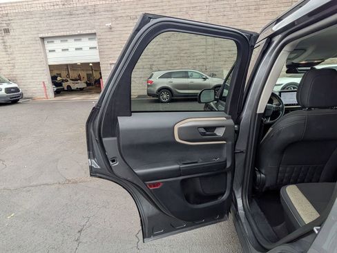 Used 2024 Mitsubishi Outlander Sport ES image 20