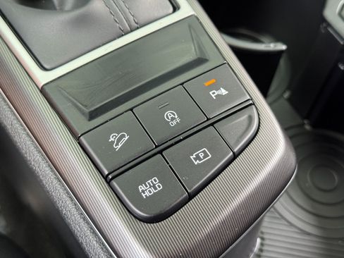 Used 2026 Kia Sportage EX w/ EX Panorama Roof Package FWD image 31
