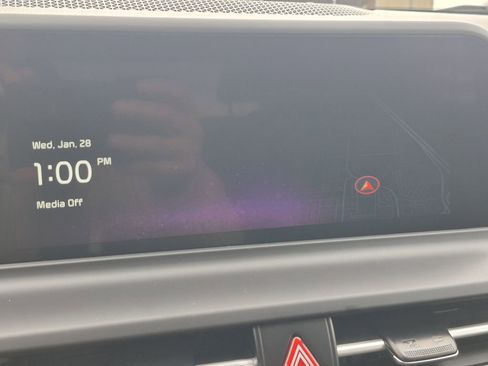 New 2026 Kia Seltos SX image 20