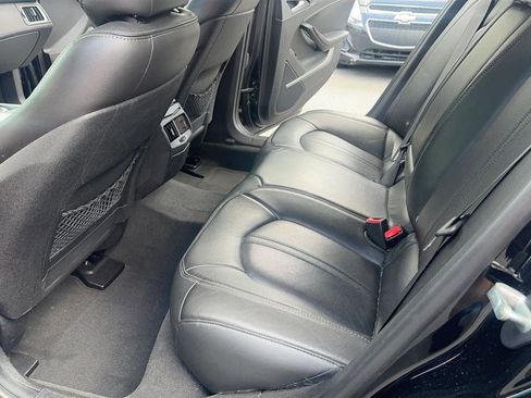 Used 2013 Cadillac CTS Performance RWD image 15