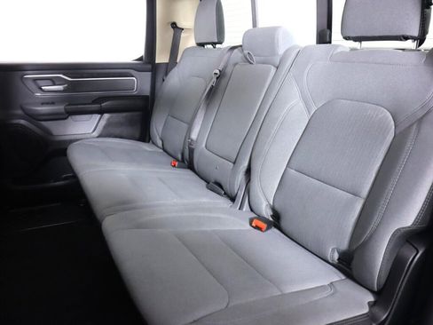 Used 2020 RAM 1500 Big Horn AWD/4WD image 32