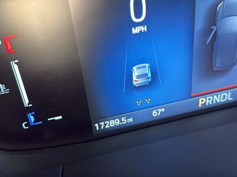 Used 2025 Ford Escape Active image 10