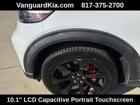 Used 2021 Ford Explorer ST w/ Equipment Group 401A AWD/4WD image 22