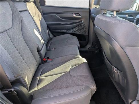 Used 2023 Hyundai Santa Fe SEL image 20
