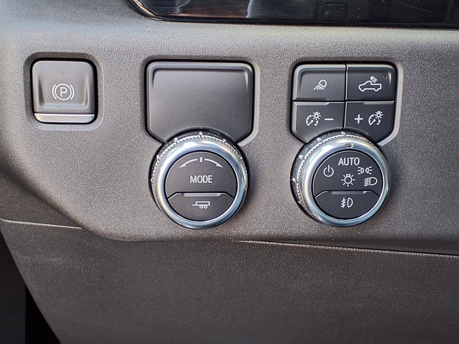 Used 2022 GMC Sierra 1500 SLT w/ SLT Convenience Package RWD image 23