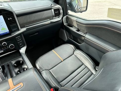 Used 2022 Ford F150 Platinum image 23