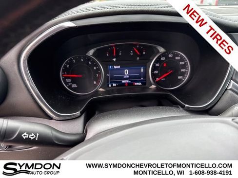 Used 2019 Chevrolet Blazer LT image 10