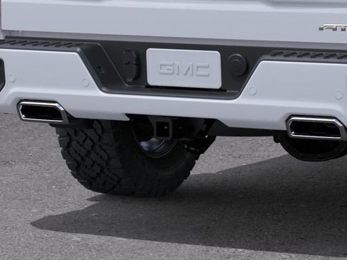 New 2026 GMC Sierra 1500 AT4 w/ AT4 Premium Package AWD/4WD image 14