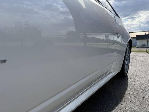 Used 2012 Cadillac CTS V RWD image 55
