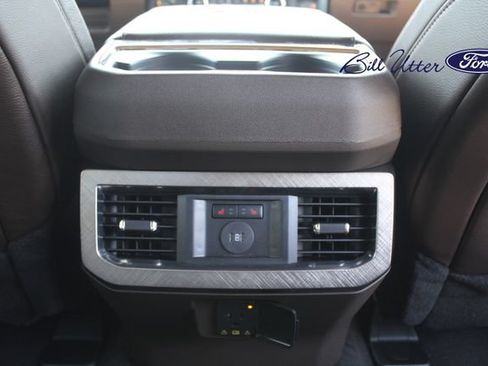 New 2026 Ford F250 King Ranch w/ Chrome Package AWD/4WD image 11