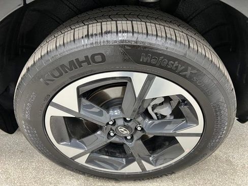 Used 2026 Hyundai Palisade Limited AWD/4WD image 15