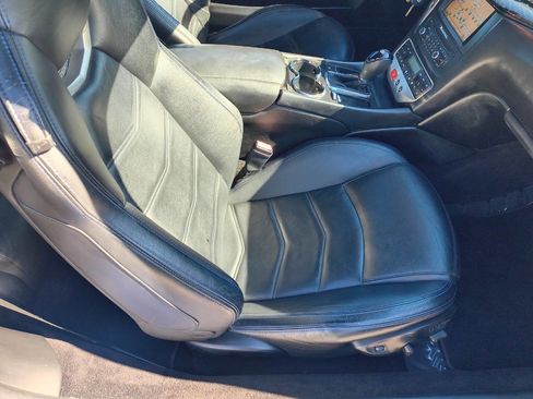 Used 2017 Maserati GranTurismo Sport image 39